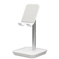 Supporto per cellulare perfetto Bianco