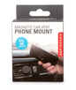 Supporto magnetico per telefono da auto