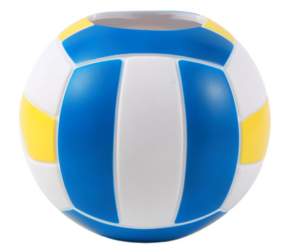 Portapenne 3D  VOLLEY