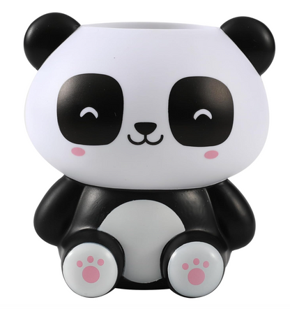 Portapenne 3D PANDA