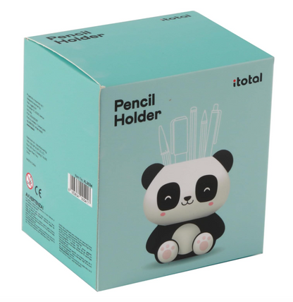 Portapenne 3D PANDA
