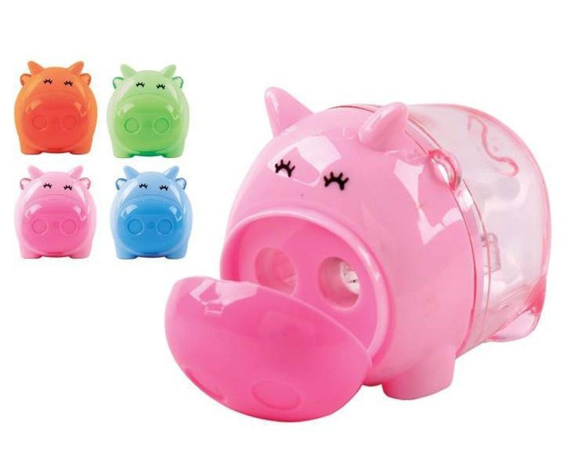 Temperamatite con serbatoio Piggy iTotal®