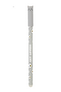 Penna Cancellabile Gatto Grigio iTotal®