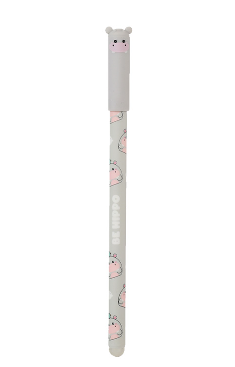 Penna Cancellabile Hippo iTotal®