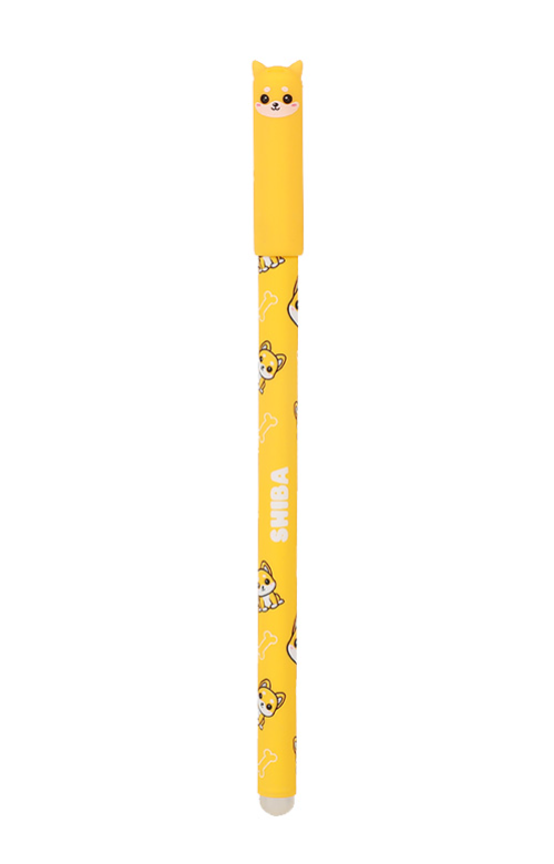 Penna Cancellabile Shiba iTotal®