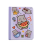 Mini Notebook Ippopotamo iTotal®