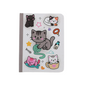 Mini Notebook GATTO iTotal®