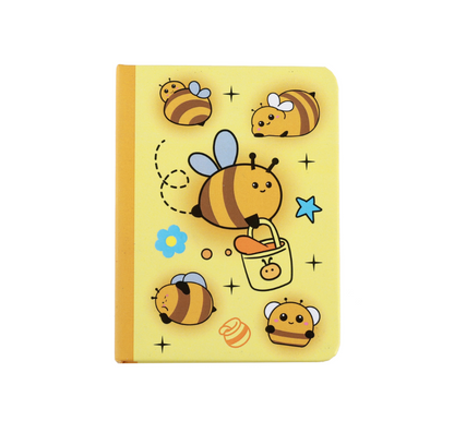 Mini Notebook APE iTotal®
