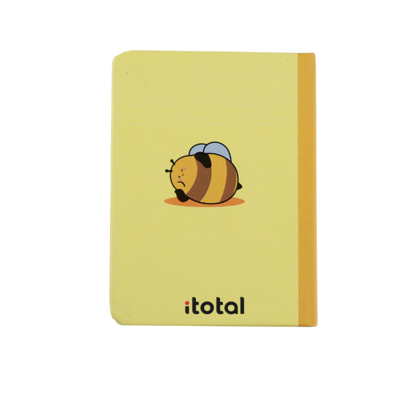 Mini Notebook APE iTotal®