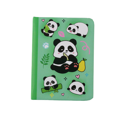 Mini Notebook PANDA iTotal®
