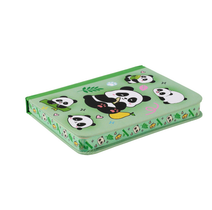 Mini Notebook PANDA iTotal®