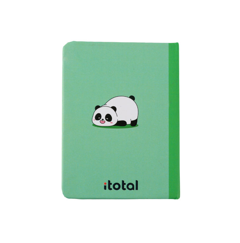Mini Notebook PANDA iTotal®