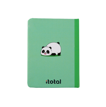 Mini Notebook PANDA iTotal®