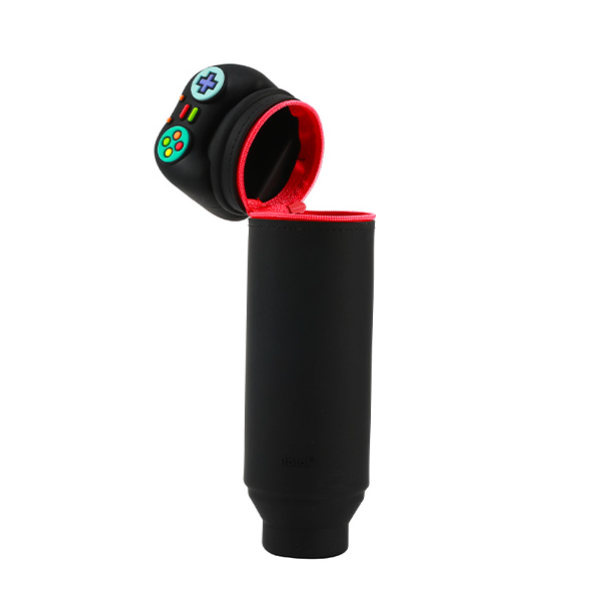 Astuccio in silicone LETS PLAY iTotal®