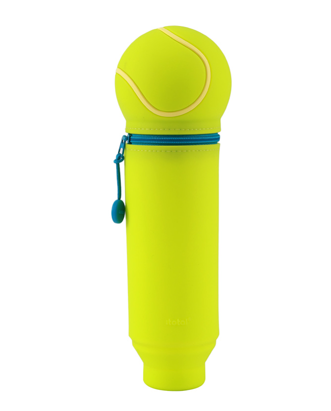 Astuccio in silicone TENNIS iTotal®