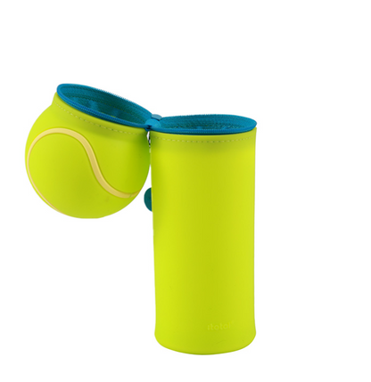 Astuccio in silicone TENNIS iTotal®
