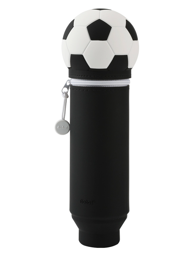 Astuccio in silicone FOOTBALL iTotal®