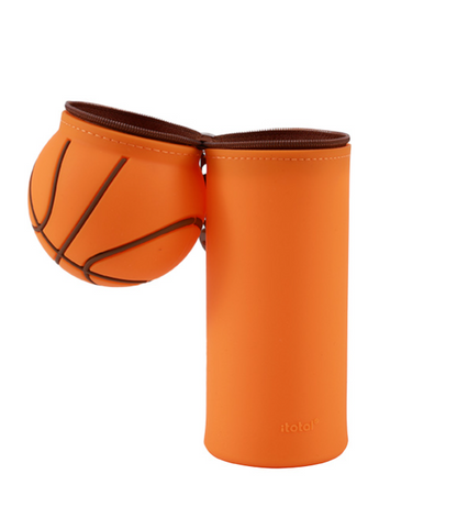 Astuccio in silicone BASKETBALL iTotal®