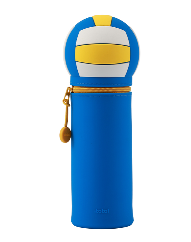 Astuccio in silicone VOLLEYBALL iTotal®