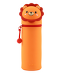 Astuccio in silicone LION iTotal®