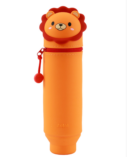 Astuccio in silicone LION iTotal®