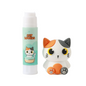Colla stick 3D GATTO MACCHIA iTotal®