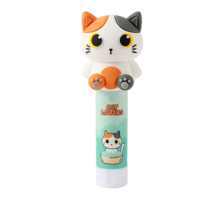 Colla stick 3D GATTO MACCHIA iTotal®
