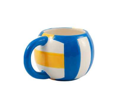 Tazza in ceramica VOLLEYBALL iTotal®