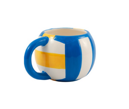 Tazza in ceramica VOLLEYBALL iTotal®