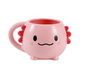 Tazza in ceramica AXOLUTELY iTotal®