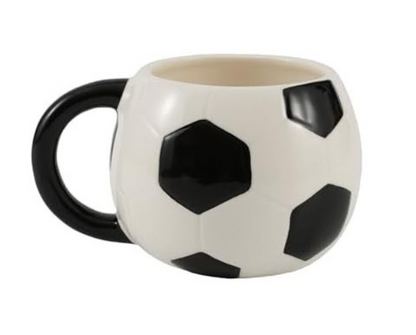 Tazza in ceramica FOOTBALL iTotal®