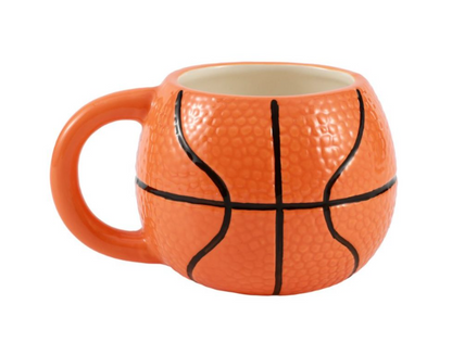 Tazza in ceramica BASKETBALL iTotal®
