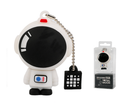 Chiavetta USB 16 GB Astronauta