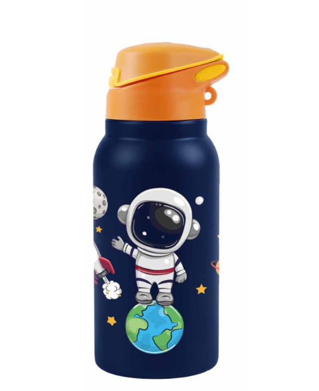Borraccia Termica 350 ml Astronauta