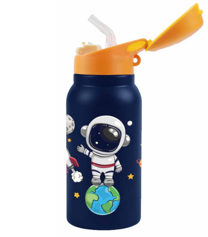 Borraccia Termica 350 ml Astronauta