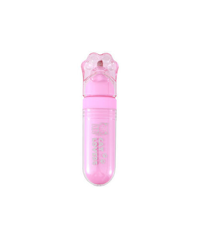 Evidenziatore Rosa Cat Lovers Glitterato Zampa ITOTAL®