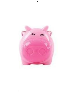 Temperamatite con serbatoio Piggy iTotal®