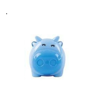 Temperamatite con serbatoio Piggy iTotal®