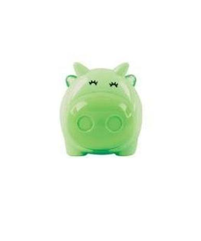 Temperamatite con serbatoio Piggy iTotal®