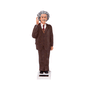 Statuina Solar Einstein